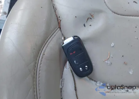 2015 Jeep Cherokee Limited from USA, damaged, VIN 1C4PJMDS1FW764234